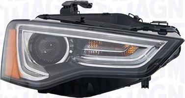 Magneti Marelli 711307023925 - Faro principale www.autoricambi360.it