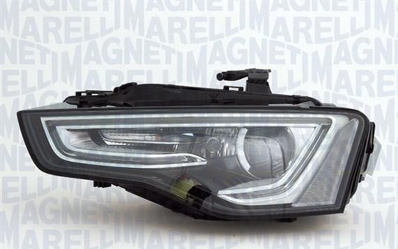 Magneti Marelli 711307023920 - Faro principale www.autoricambi360.it