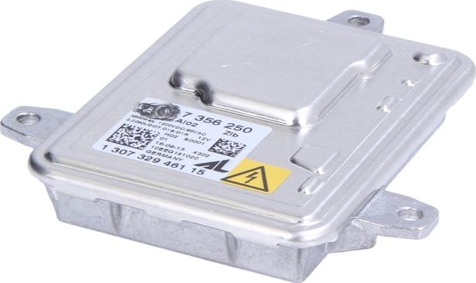 Magneti Marelli 711307329461 - Centralina, Illuminazione www.autoricambi360.it
