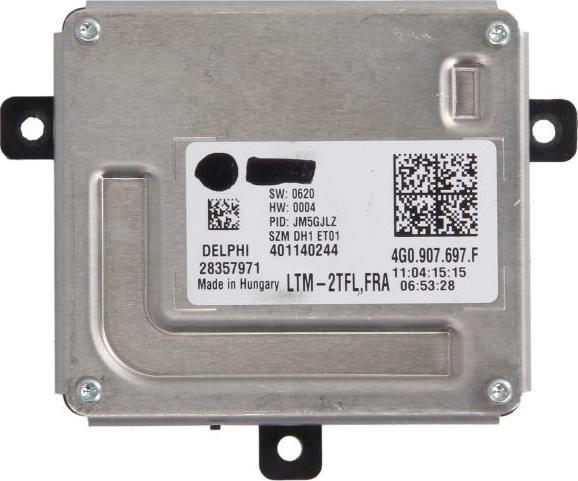 Magneti Marelli 711307329426 - Centralina, Illuminazione www.autoricambi360.it