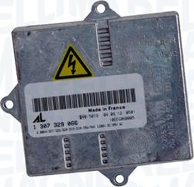 Magneti Marelli 711307329066 - Centralina, Illuminazione www.autoricambi360.it