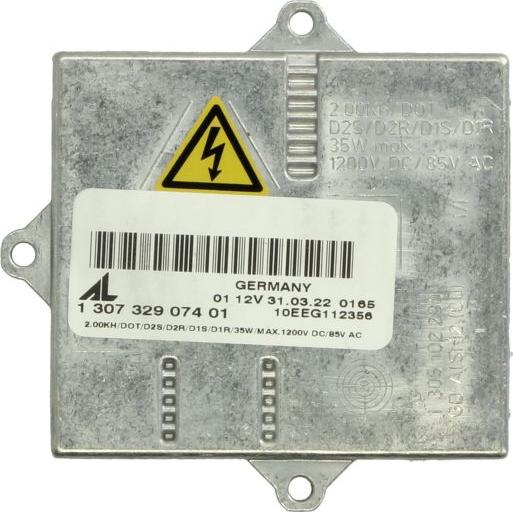 Magneti Marelli 711307329074 - Centralina, Illuminazione www.autoricambi360.it
