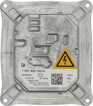 Magneti Marelli 711307329153 - Centralina, Illuminazione www.autoricambi360.it