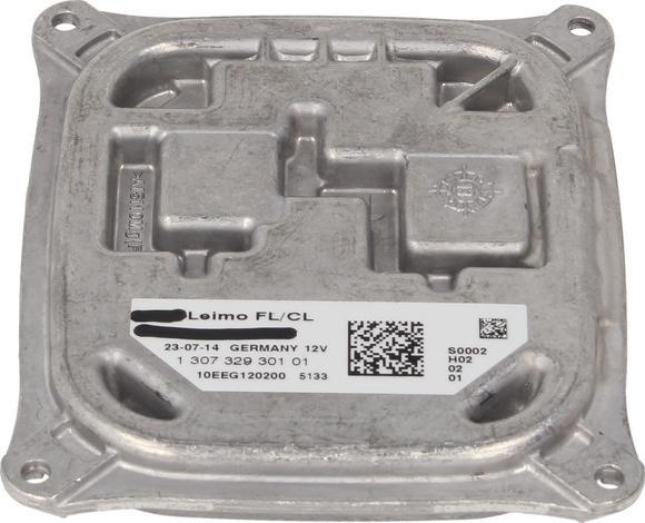 Magneti Marelli 711307329301 - Centralina, Illuminazione www.autoricambi360.it