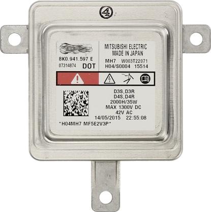 Magneti Marelli 711307329386 - Centralina, Illuminazione www.autoricambi360.it