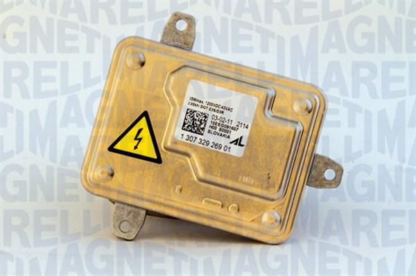 Magneti Marelli 711307329269 - Centralina, Illuminazione www.autoricambi360.it