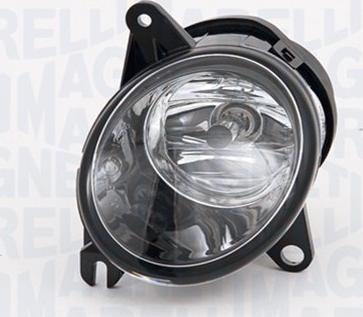 Magneti Marelli 718121602611 - Fendinebbia www.autoricambi360.it