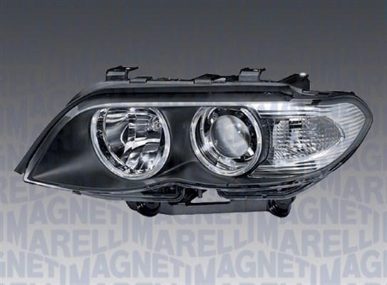 Magneti Marelli 718121602022 - Faro principale www.autoricambi360.it