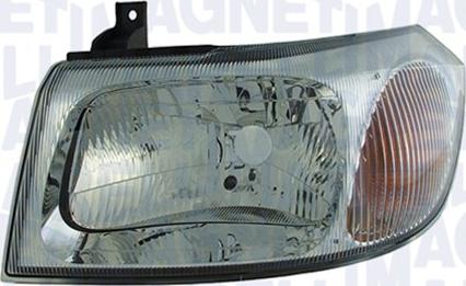 Magneti Marelli 718121602321 - Faro principale www.autoricambi360.it