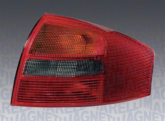 Magneti Marelli 718121201431 - Luce posteriore www.autoricambi360.it