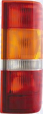 Magneti Marelli 718121201872 - Luce posteriore www.autoricambi360.it