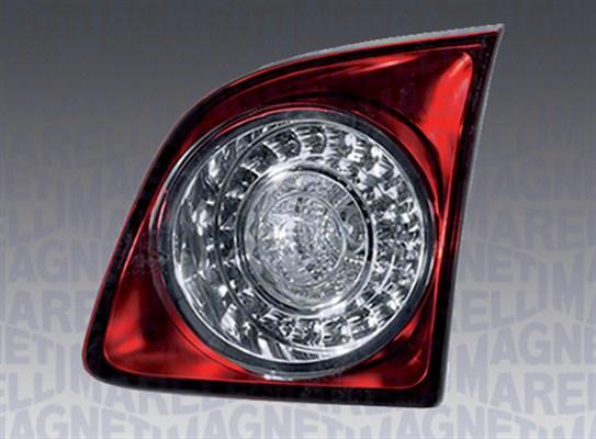 Magneti Marelli 718121201221 - Luce posteriore www.autoricambi360.it
