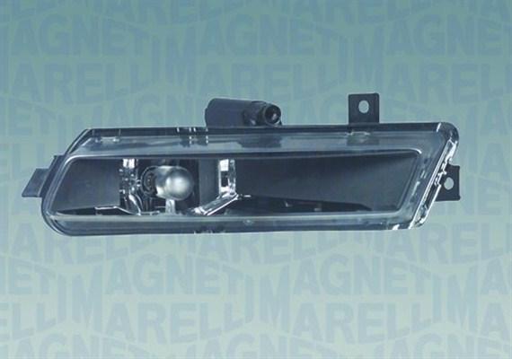 Magneti Marelli 712402001120 - Fendinebbia www.autoricambi360.it