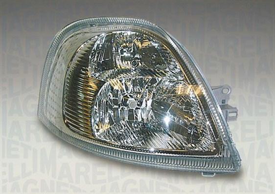 Magneti Marelli 712419401129 - Faro principale www.autoricambi360.it
