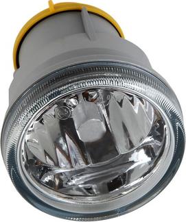 Magneti Marelli 712411801129 - Fendinebbia www.autoricambi360.it
