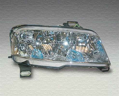 Magneti Marelli 712429401129 - Faro principale www.autoricambi360.it