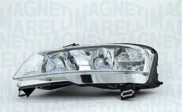 Magneti Marelli 712429421129 - Faro principale www.autoricambi360.it