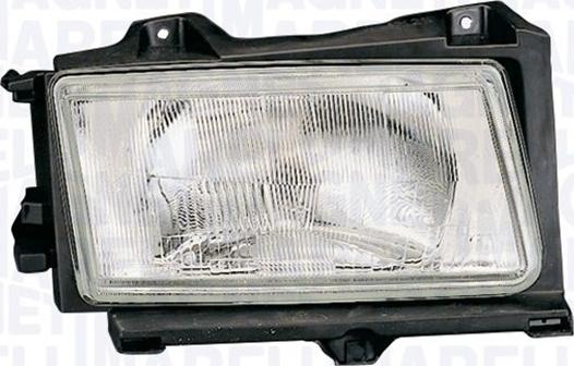 Magneti Marelli 712361701129 - Faro principale www.autoricambi360.it