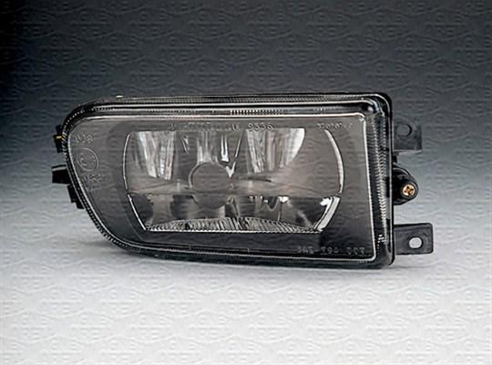 Magneti Marelli 712370201129 - Fendinebbia www.autoricambi360.it
