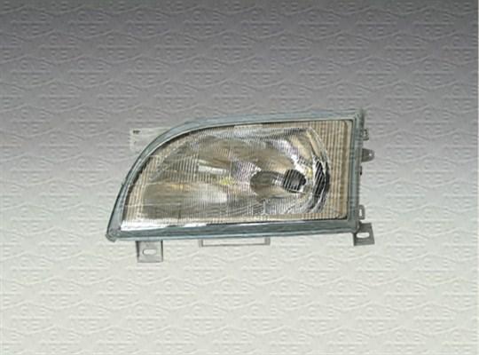 Magneti Marelli 712754058657 - Faro principale www.autoricambi360.it