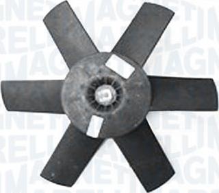 Magneti Marelli EMM2014AFT - Ventola, Raffreddamento motore www.autoricambi360.it