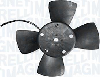 Magneti Marelli EMM2013AFT - Ventola, Raffreddamento motore www.autoricambi360.it