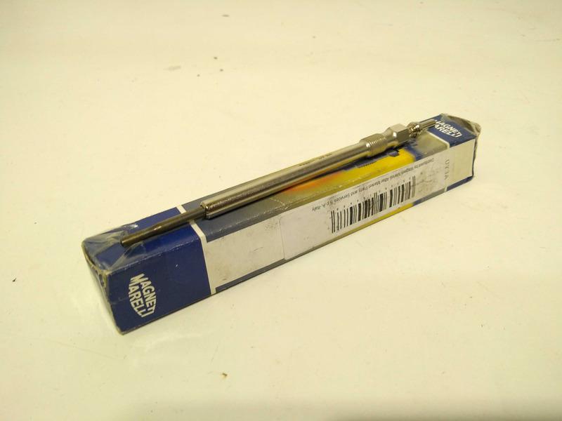 Magneti Marelli UY3A - Candeletta www.autoricambi360.it
