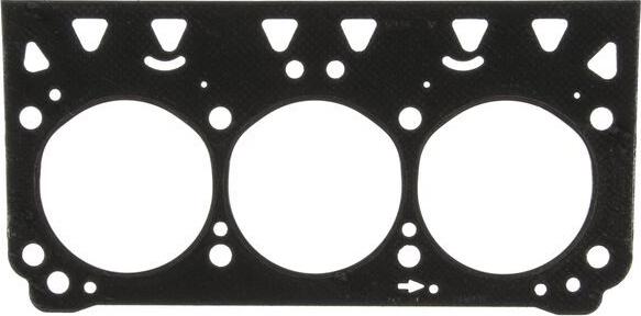 MAHLE 5934 - Guarnizione, Testata www.autoricambi360.it