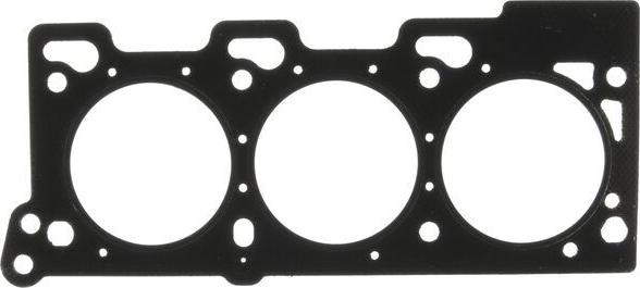 MAHLE 5979 - Guarnizione, Testata www.autoricambi360.it
