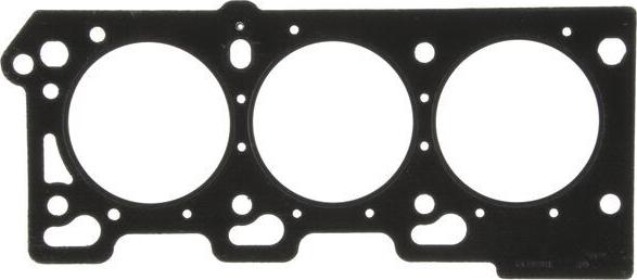 MAHLE 5978 - Guarnizione, Testata www.autoricambi360.it