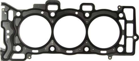 MAHLE 54661 - Guarnizione, Testata www.autoricambi360.it