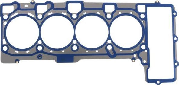 MAHLE 54672 - Guarnizione, Testata www.autoricambi360.it