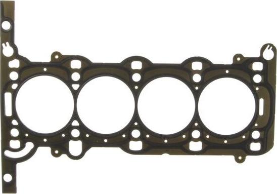 MAHLE 54898 - Guarnizione, Testata www.autoricambi360.it