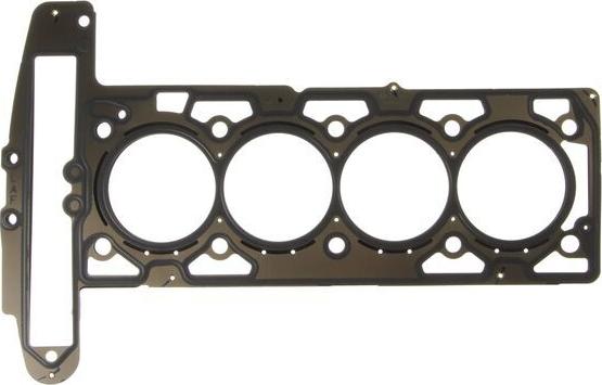 MAHLE 54874 - Guarnizione, Testata www.autoricambi360.it