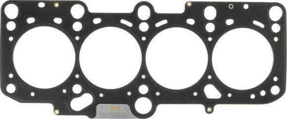 MAHLE 54397 - Guarnizione, Testata www.autoricambi360.it
