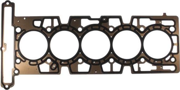 MAHLE 54736 - Guarnizione, Testata www.autoricambi360.it