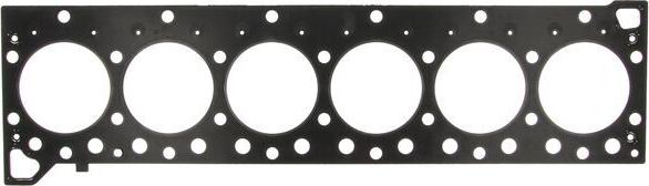 MAHLE 54775 - Guarnizione, Testata www.autoricambi360.it