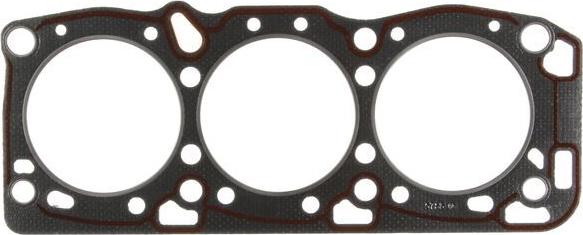 MAHLE 5765 - Guarnizione, Testata www.autoricambi360.it