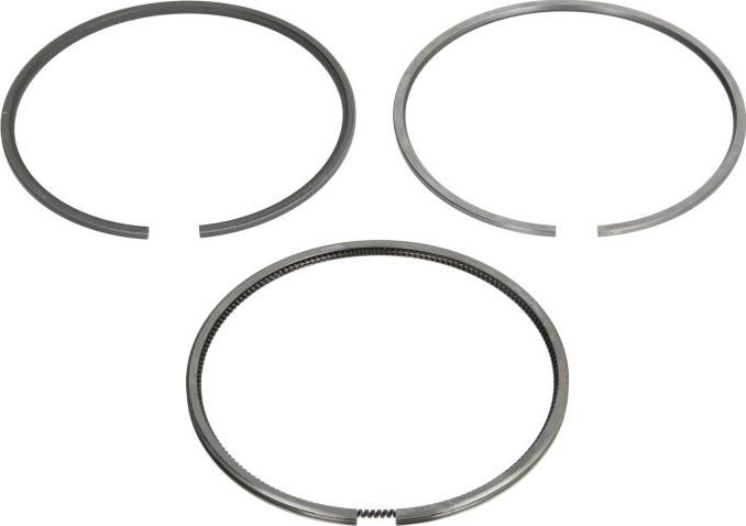 MAHLE 681 RS 00105 0N0 - Kit fasce elastiche www.autoricambi360.it