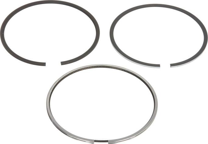 MAHLE 099 RS 00127 0N0 - Kit fasce elastiche www.autoricambi360.it