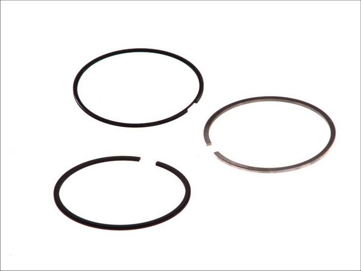 MAHLE 009 81 N0 - Kit fasce elastiche www.autoricambi360.it