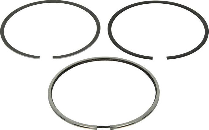 MAHLE 007 RS 00104 0V0 - Kit fasce elastiche www.autoricambi360.it