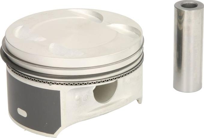 MAHLE 015 76 00 - Pistone www.autoricambi360.it