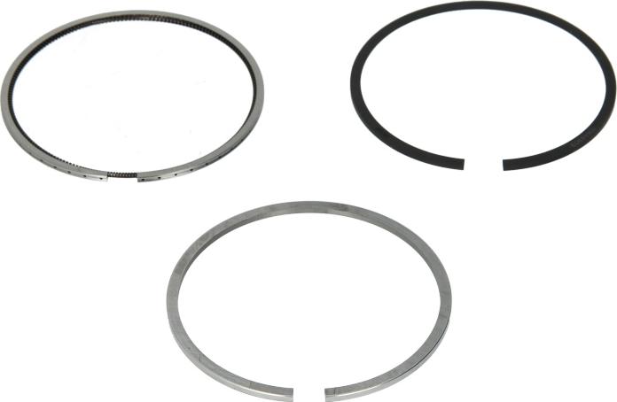 MAHLE 010 04 N0 - Kit fasce elastiche www.autoricambi360.it