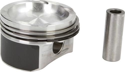 MAHLE 010 05 00 - Pistone www.autoricambi360.it