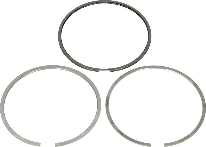 MAHLE 010 20 N0 - Kit fasce elastiche www.autoricambi360.it