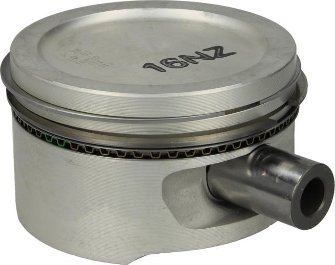 MAHLE 011 08 00 - Pistone www.autoricambi360.it