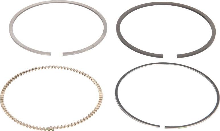 MAHLE 011 84 N0 - Kit fasce elastiche www.autoricambi360.it