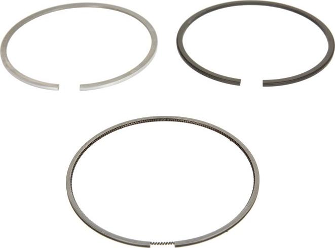 MAHLE 013 RS 00114 0N0 - Kit fasce elastiche www.autoricambi360.it