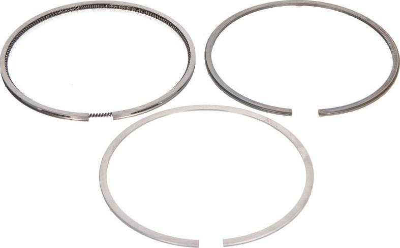 MAHLE 081 21 N0 - Kit fasce elastiche www.autoricambi360.it